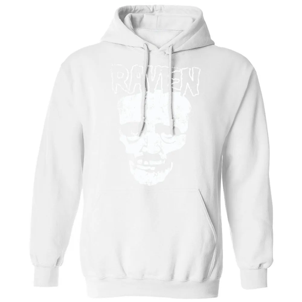 Classic Unisex Hoodie - XV2NG4VS - White - 11