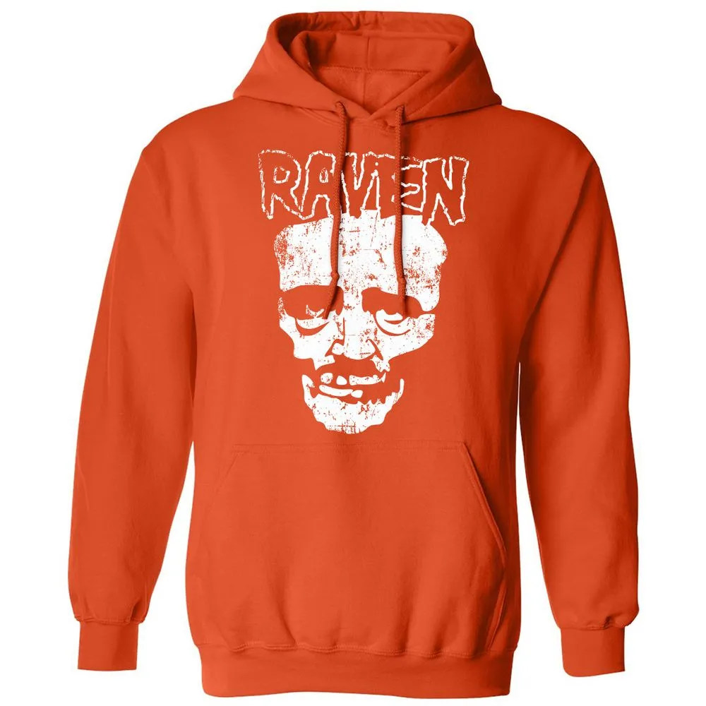 Classic Unisex Hoodie - XV2NG4VS - Orange - 10