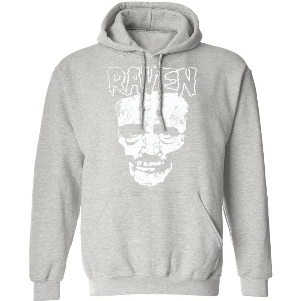 Classic Unisex Hoodie - XV2NG4VS - Ash - 8