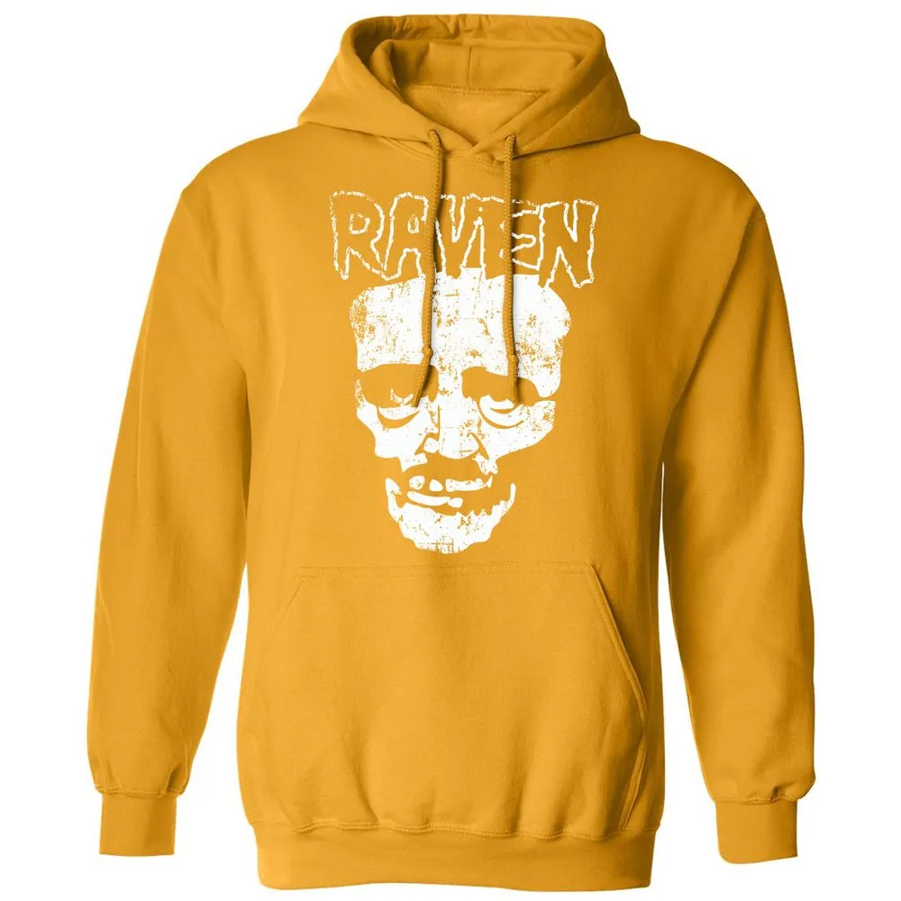 Classic Unisex Hoodie - XV2NG4VS - Gold - 12