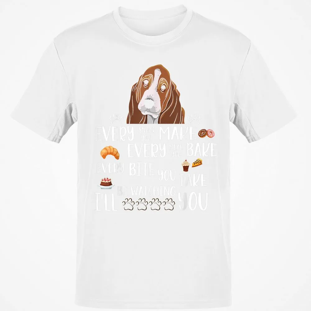 Classic Unisex T-Shirt - 9UAP6EEN - White - 12