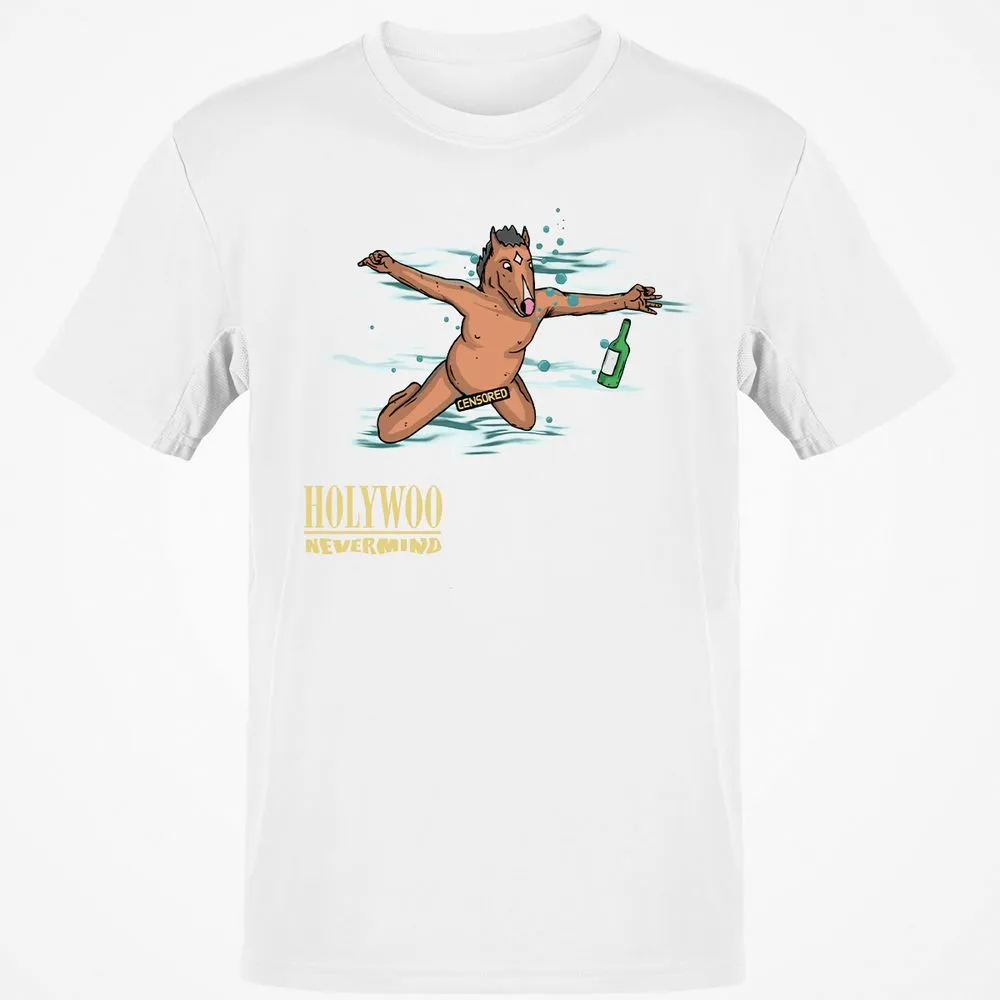 Classic Unisex T-Shirt - YTGAERQW - White - 12