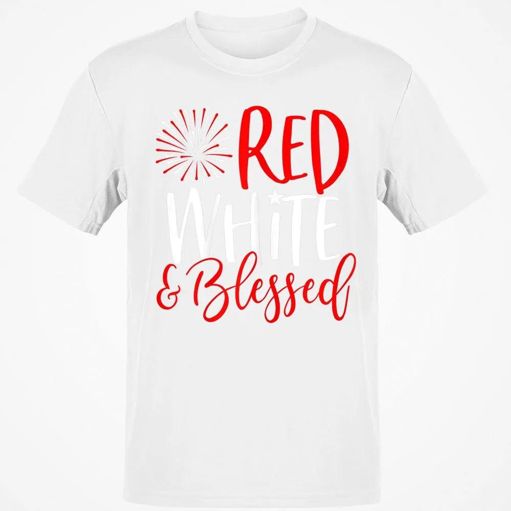 Classic Unisex T-Shirt - 5XK162GA - White - 12