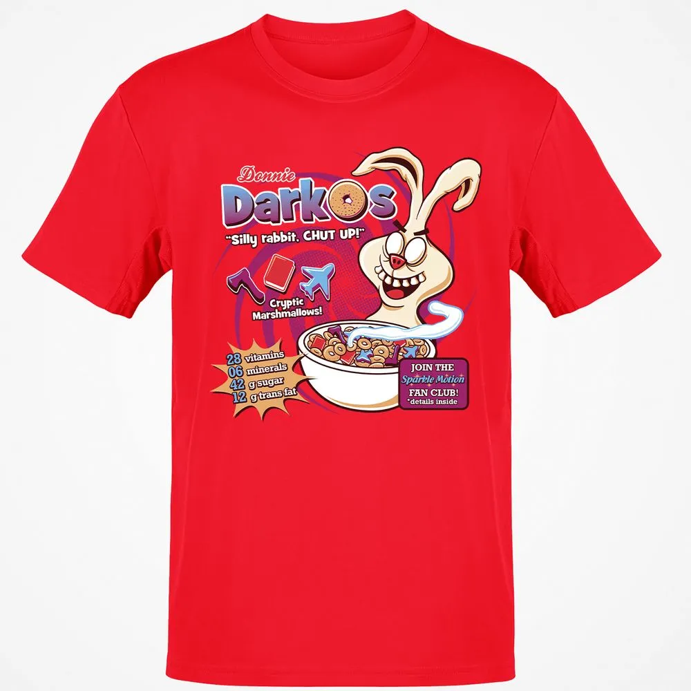 Classic Unisex T-Shirt - 6C3NM24M - Red - 10