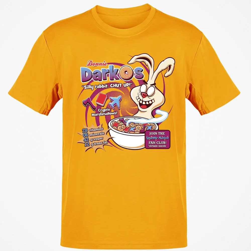 Classic Unisex T-Shirt - 6C3NM24M - Gold - 4
