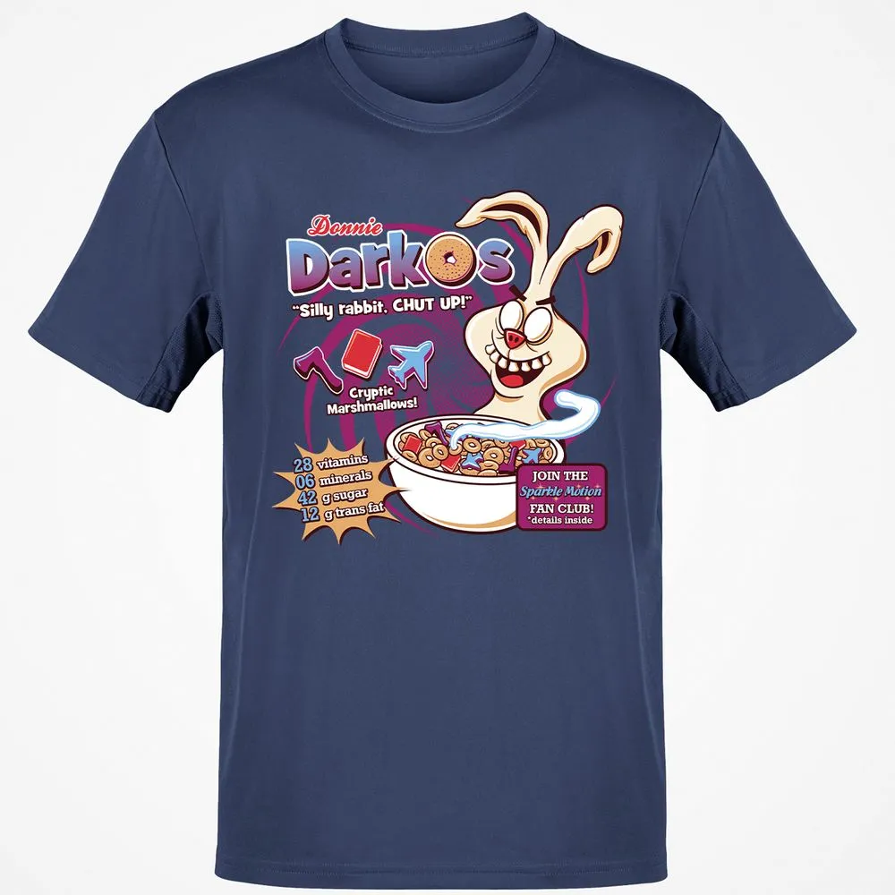 Classic Unisex T-Shirt - 6C3NM24M - Navy - 7