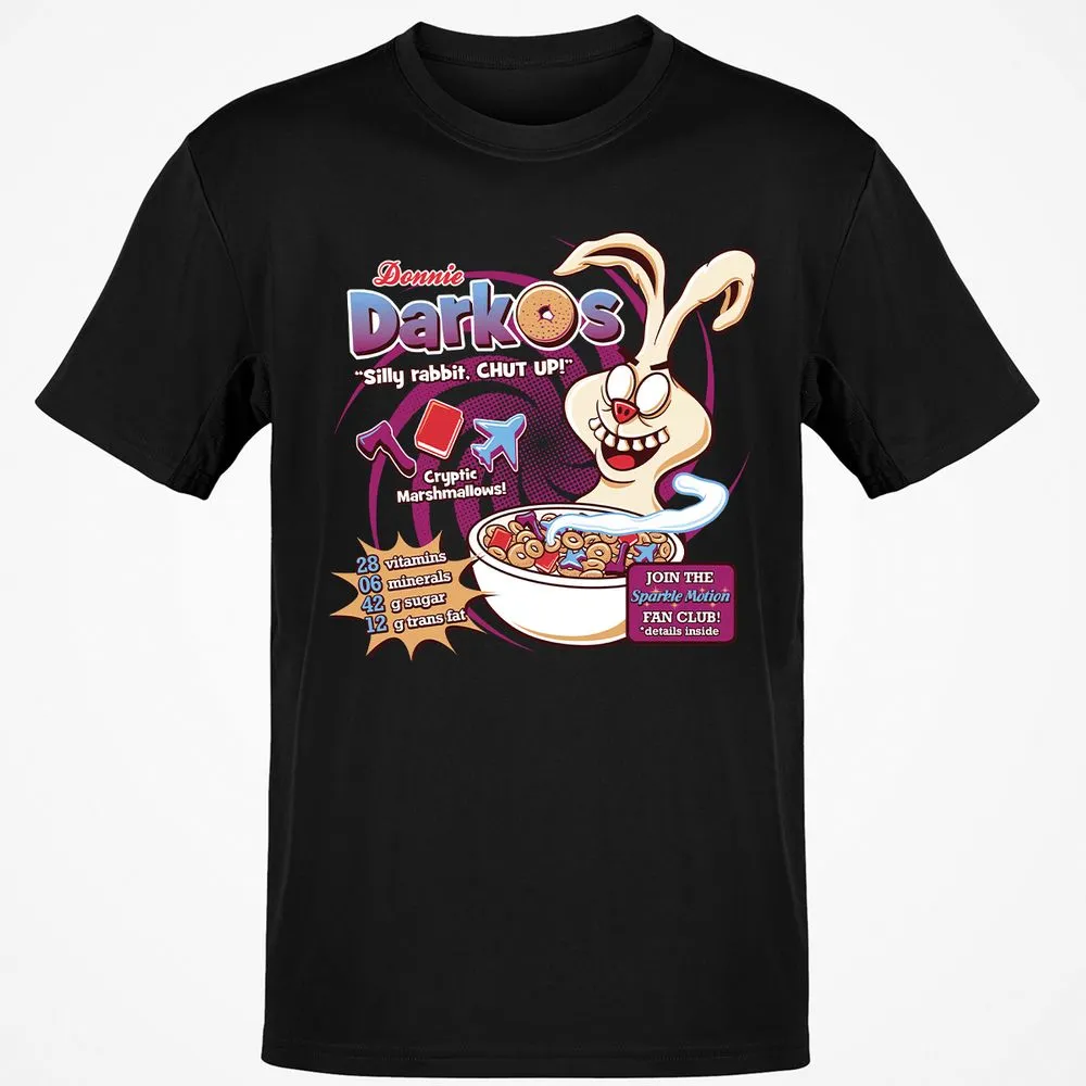 Classic Unisex T-Shirt - 6C3NM24M - Black - 1