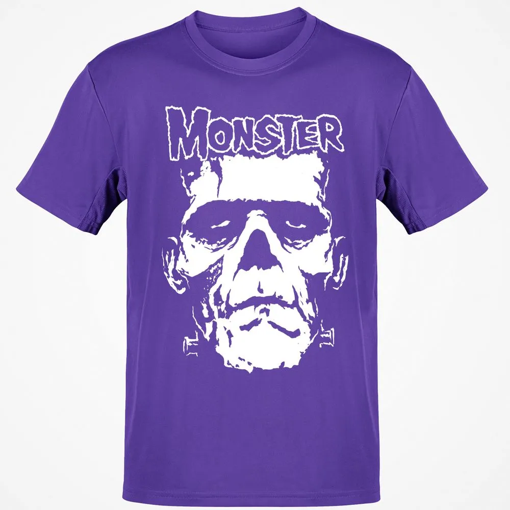 Classic Unisex T-Shirt - 83MJ5R1V - Purple - 9