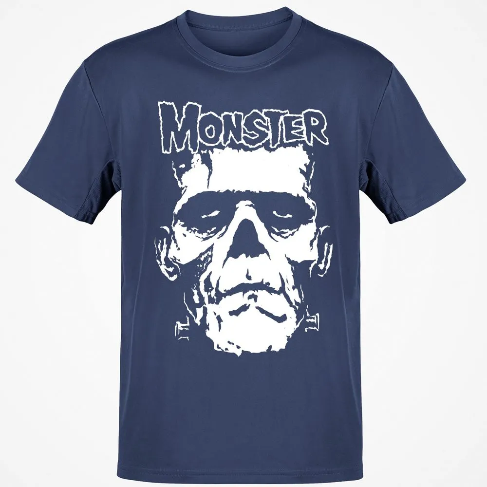 Classic Unisex T-Shirt - 83MJ5R1V - Navy - 7