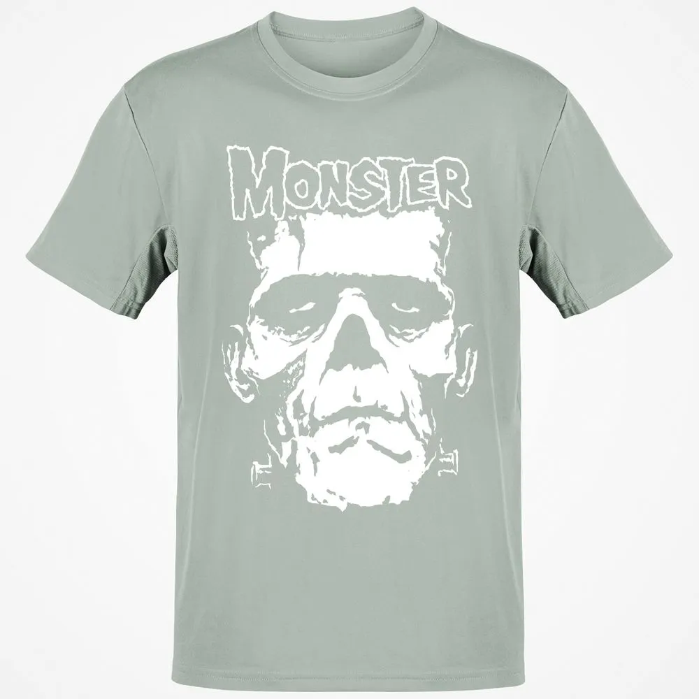 Classic Unisex T-Shirt - 83MJ5R1V - Ash - 2
