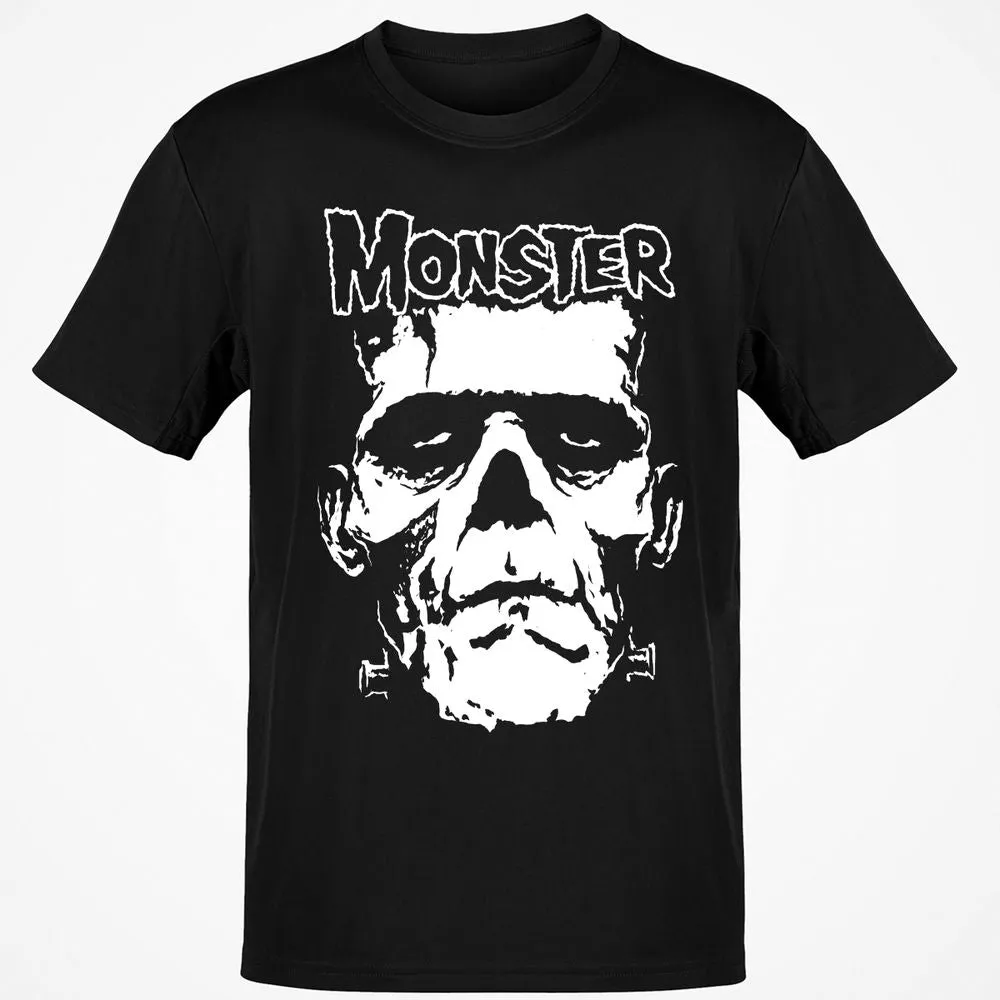 Classic Unisex T-Shirt - 83MJ5R1V - Black - 1