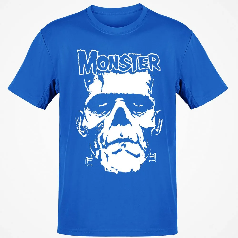 Classic Unisex T-Shirt - 83MJ5R1V - Royal - 11