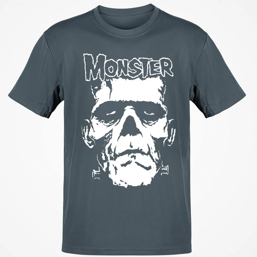 Classic Unisex T-Shirt - 83MJ5R1V - Charcoal - 3