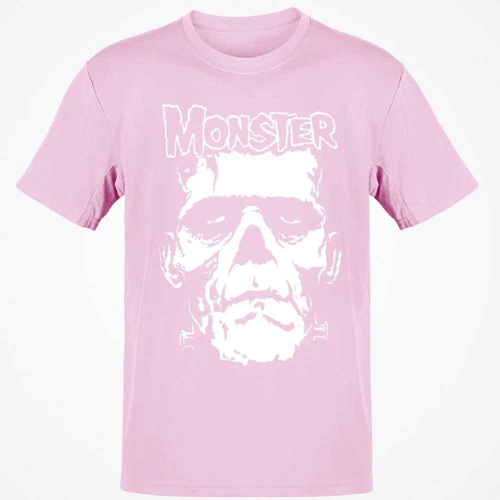 Classic Unisex T-Shirt - 83MJ5R1V - Light Pink - 5
