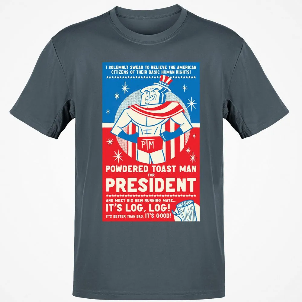 Classic Unisex T-Shirt - 54Y9ZHT5 - Charcoal - 3