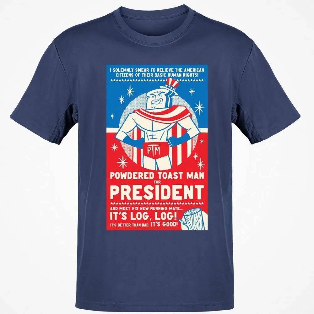 Classic Unisex T-Shirt - 54Y9ZHT5 - Navy - 7