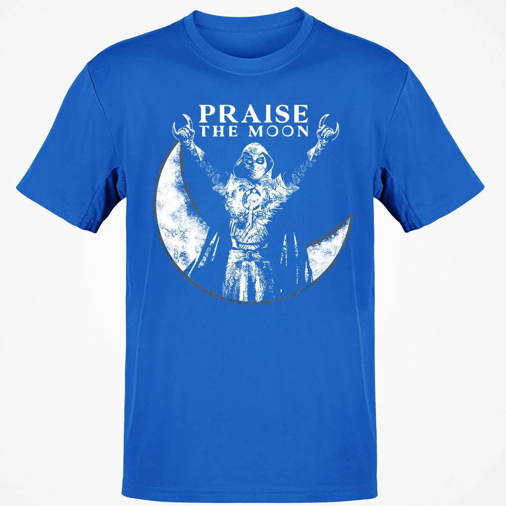 Classic Unisex T-Shirt - ZWZNPP1W - Royal - 11