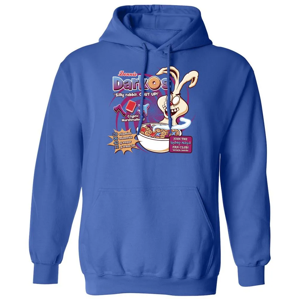 Classic Unisex Hoodie - SACYZN1Q - Royal - 9