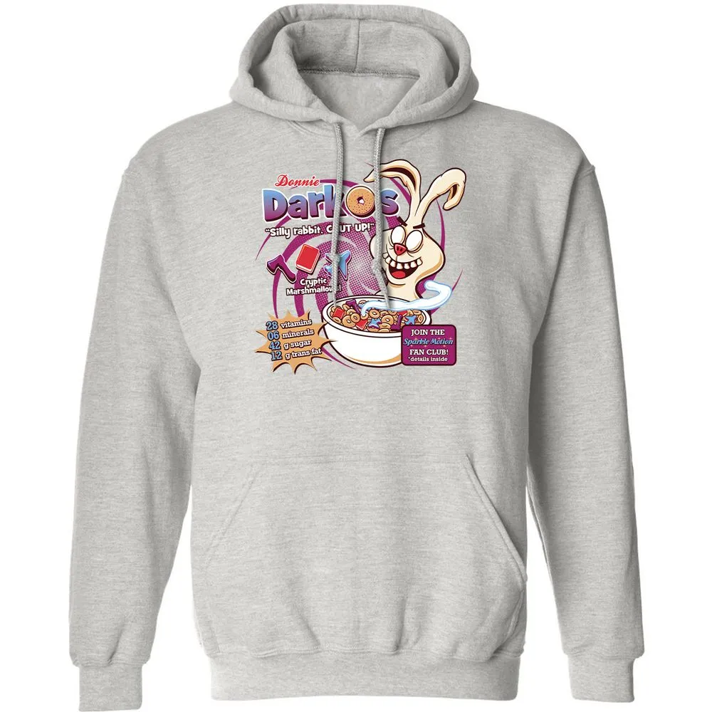 Classic Unisex Hoodie - SACYZN1Q - Ash - 8