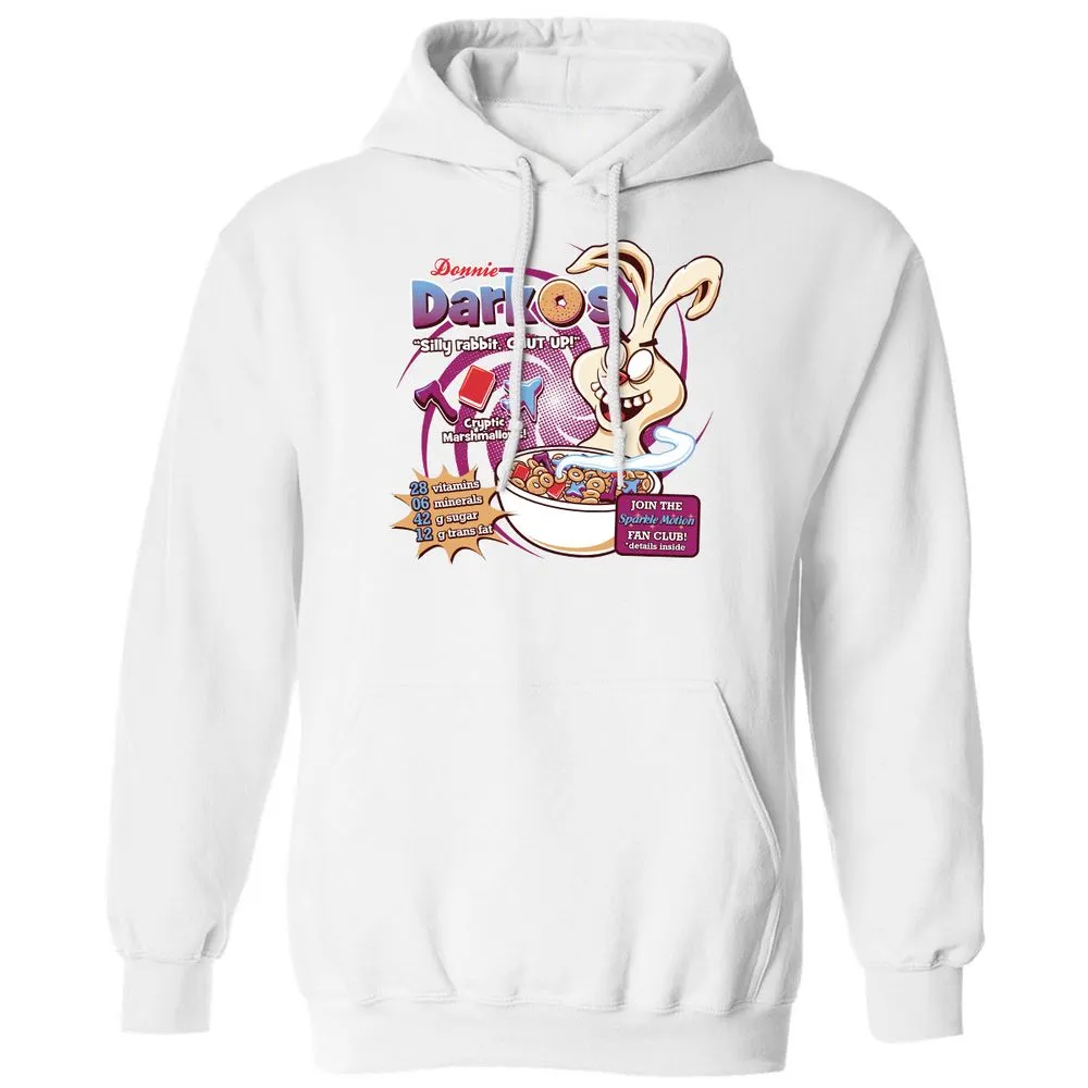 Classic Unisex Hoodie - SACYZN1Q - White - 11