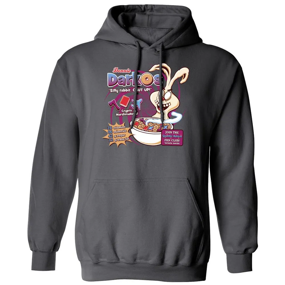 Classic Unisex Hoodie - SACYZN1Q - Charcoal - 7