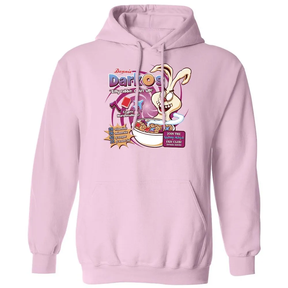 Classic Unisex Hoodie - SACYZN1Q - Light Pink - 3