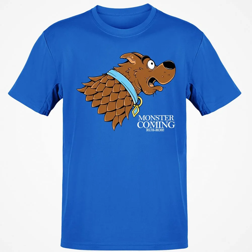 Classic Unisex T-Shirt - X5H7TTEA - Royal - 11