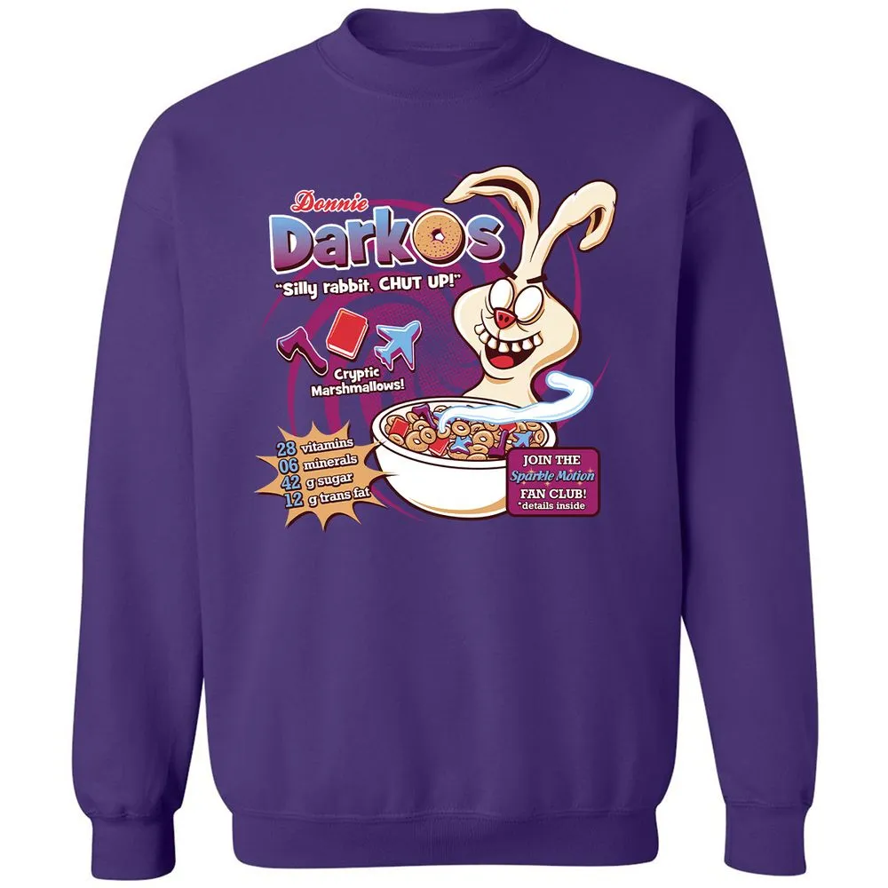 Classic Unisex Sweatshirt - G82YDX5K - Purple - 6