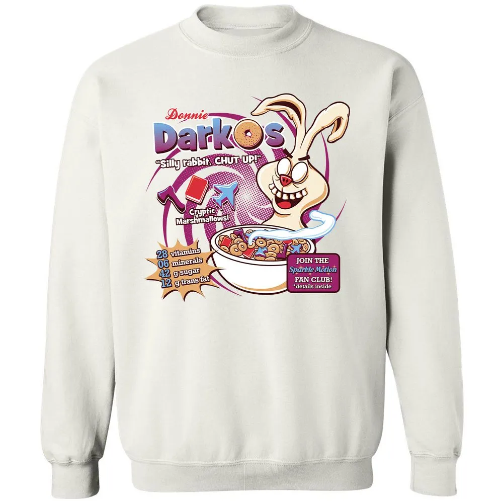 Classic Unisex Sweatshirt - G82YDX5K - White - 12