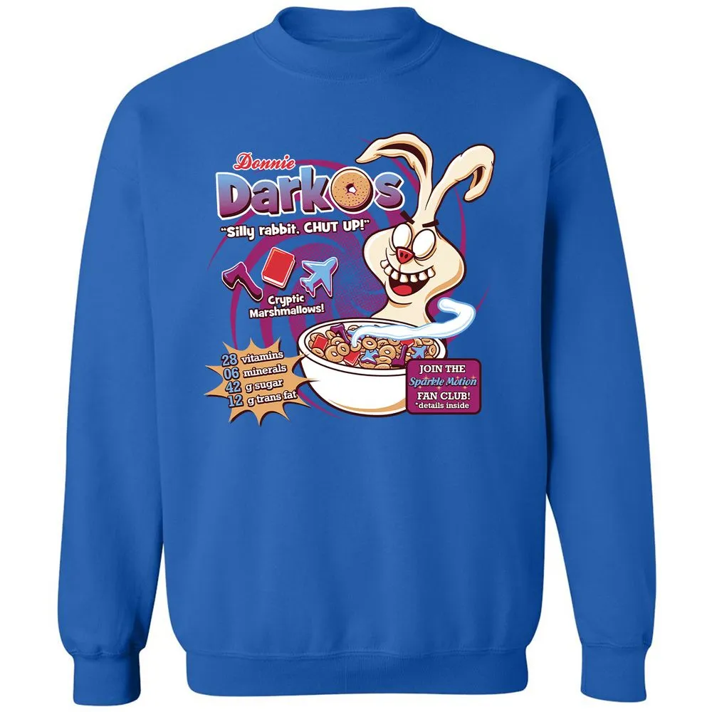 Classic Unisex Sweatshirt - G82YDX5K - Royal - 9