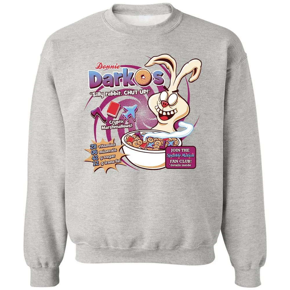 Classic Unisex Sweatshirt - G82YDX5K - Ash - 8