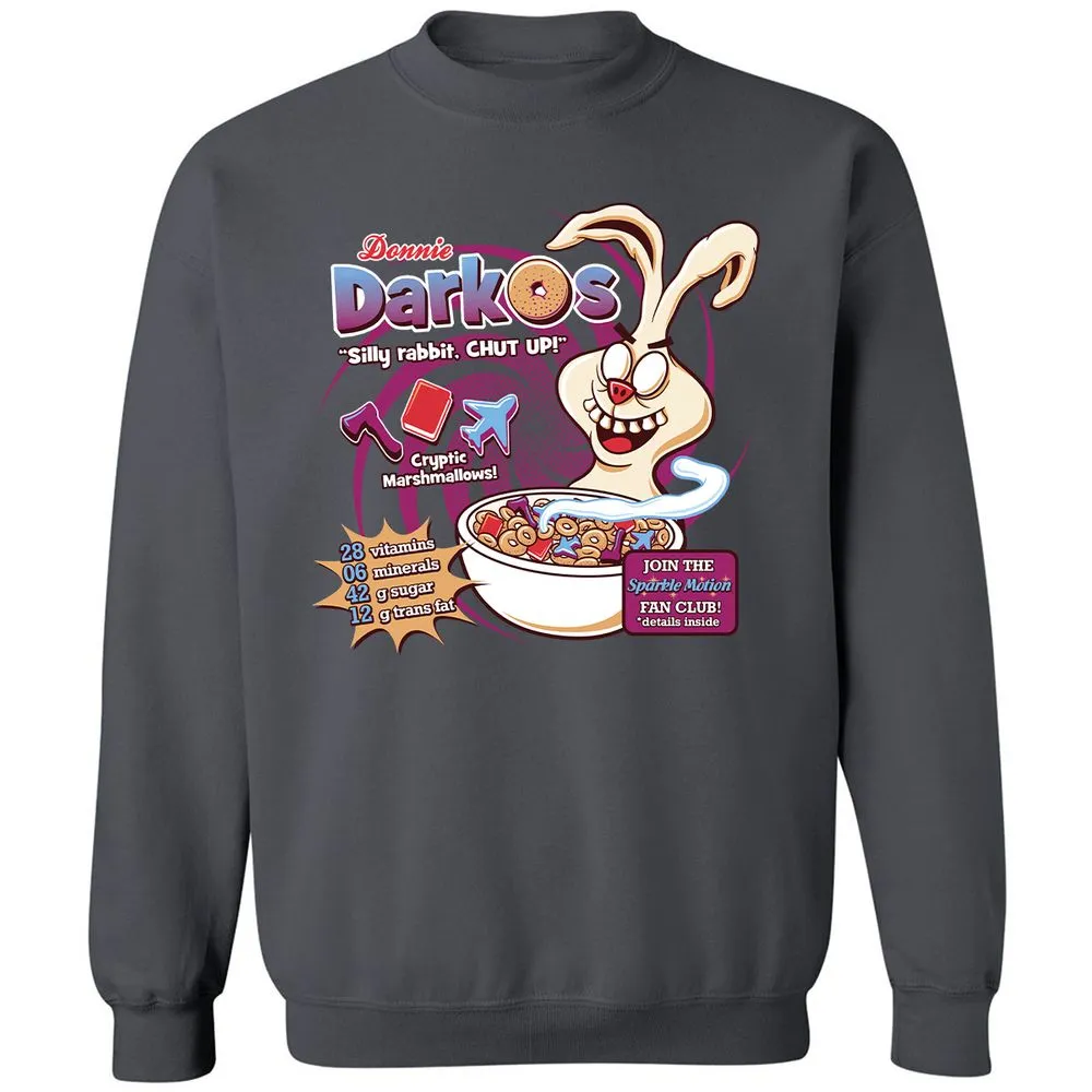 Classic Unisex Sweatshirt - G82YDX5K - Charcoal - 7