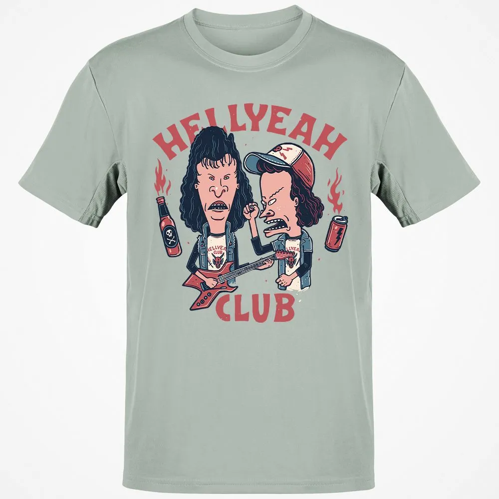 Classic Unisex T-Shirt - FYWYH56X - Ash - 2