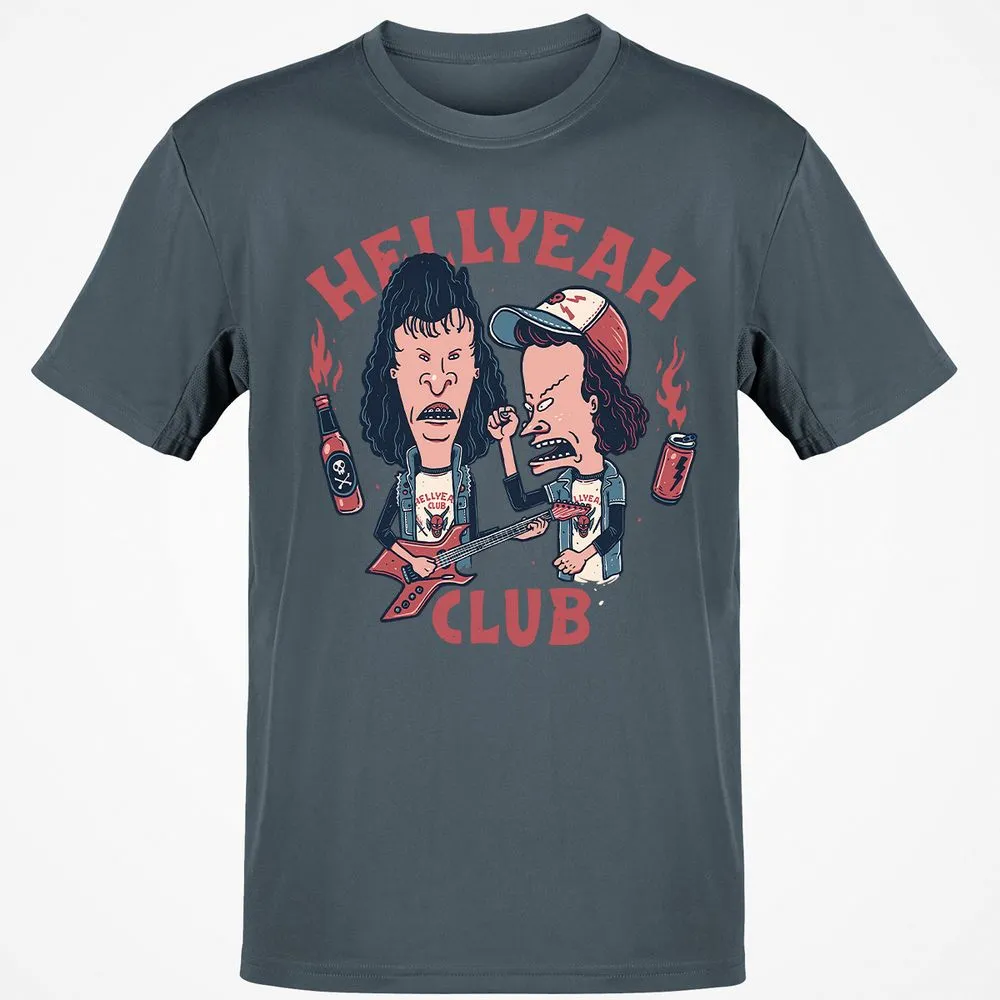 Classic Unisex T-Shirt - FYWYH56X - Charcoal - 3