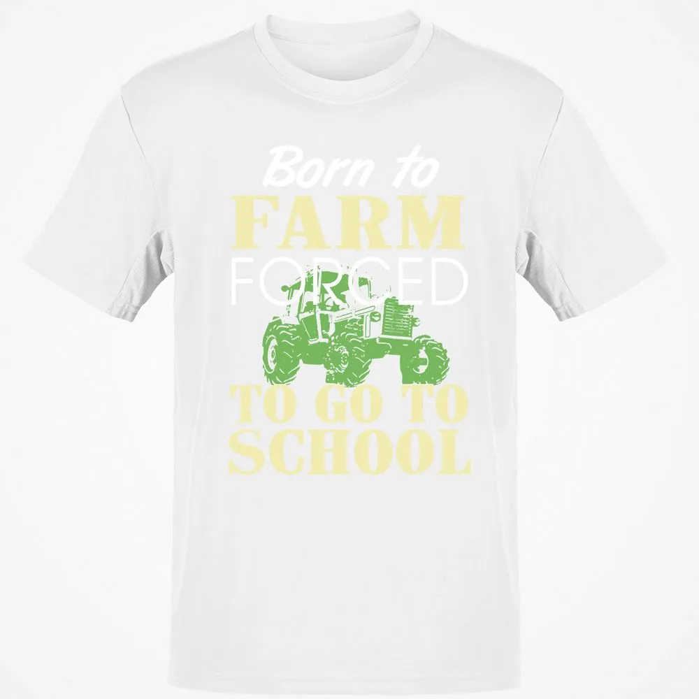 Classic Unisex T-Shirt - W6NRZLW6 - White - 12