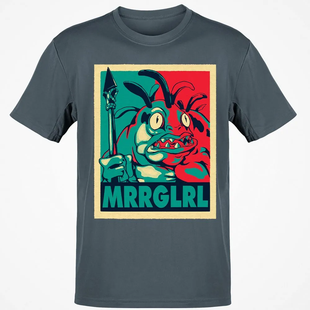 Classic Unisex T-Shirt - TQJ1WCMC - Charcoal - 3