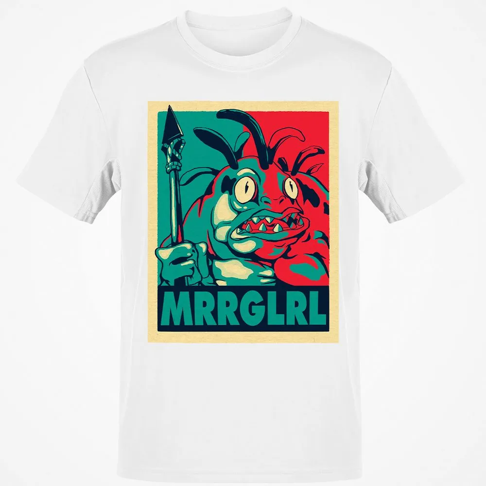Classic Unisex T-Shirt - TQJ1WCMC - White - 12