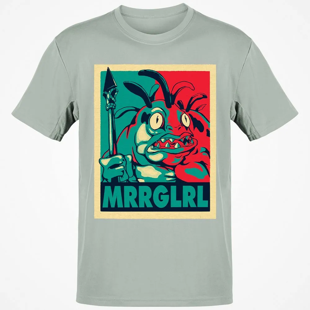 Classic Unisex T-Shirt - TQJ1WCMC - Ash - 2