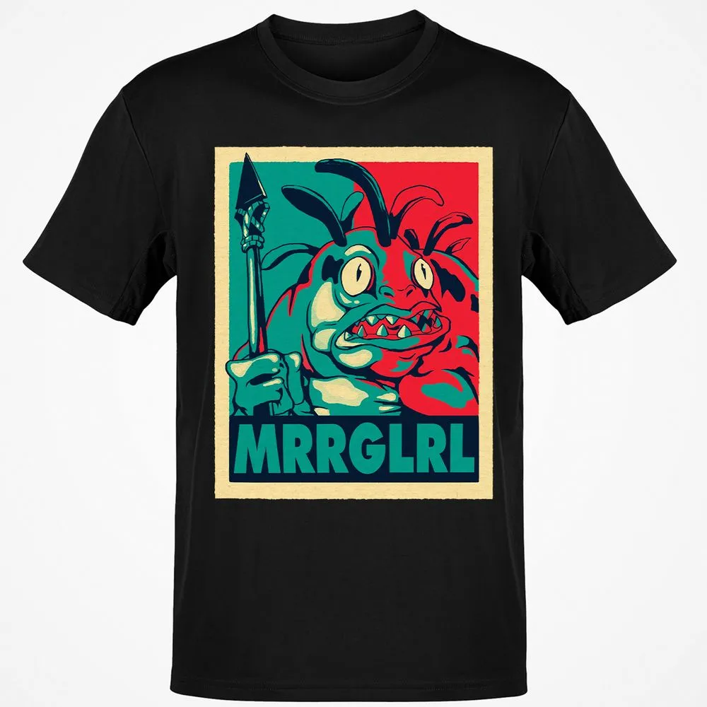 Classic Unisex T-Shirt - TQJ1WCMC - Black - 1