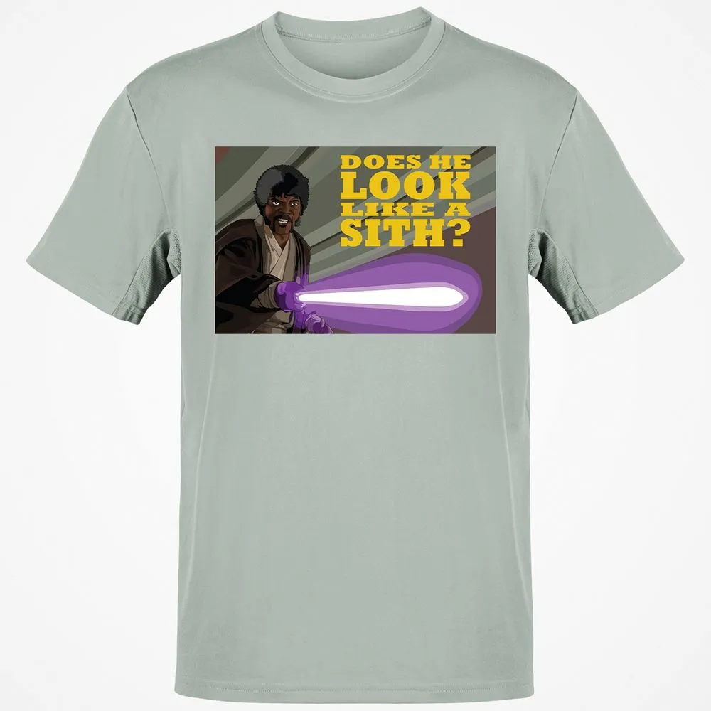 Classic Unisex T-Shirt - LBHRW62X - Ash - 2