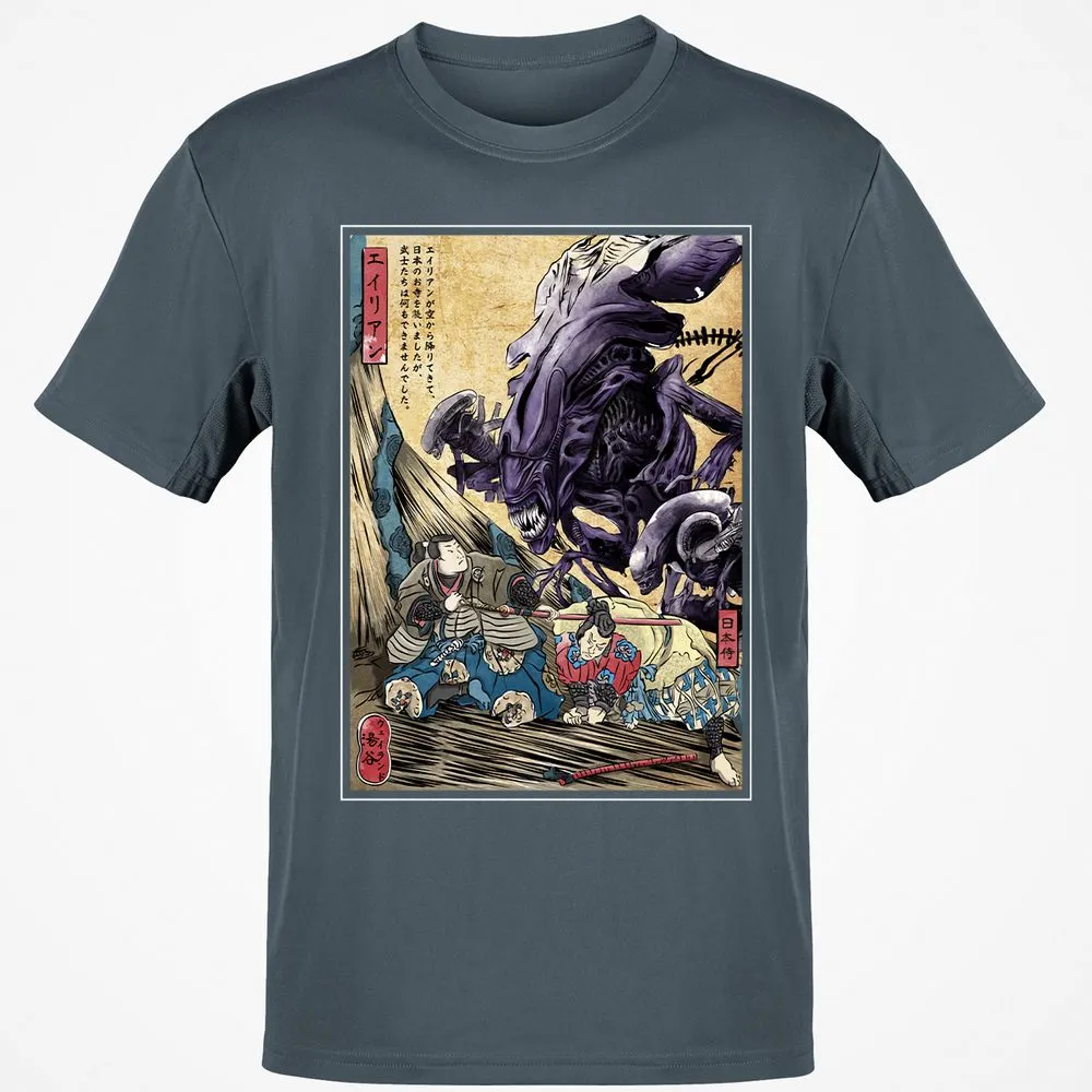 Classic Unisex T-Shirt - W9PZ64BD - Charcoal - 3