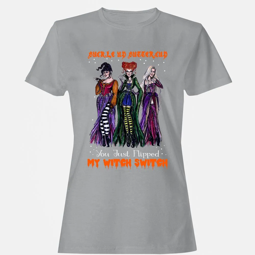Women's T-Shirt - EG3WVH8Q - Sport Grey - 15
