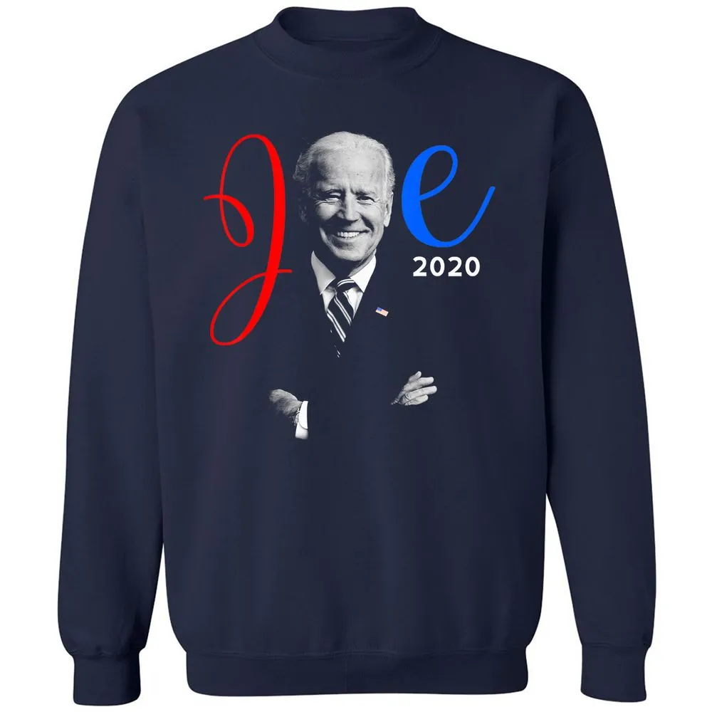 Classic Unisex Sweatshirt - WEGJVLN6 - Navy - 2