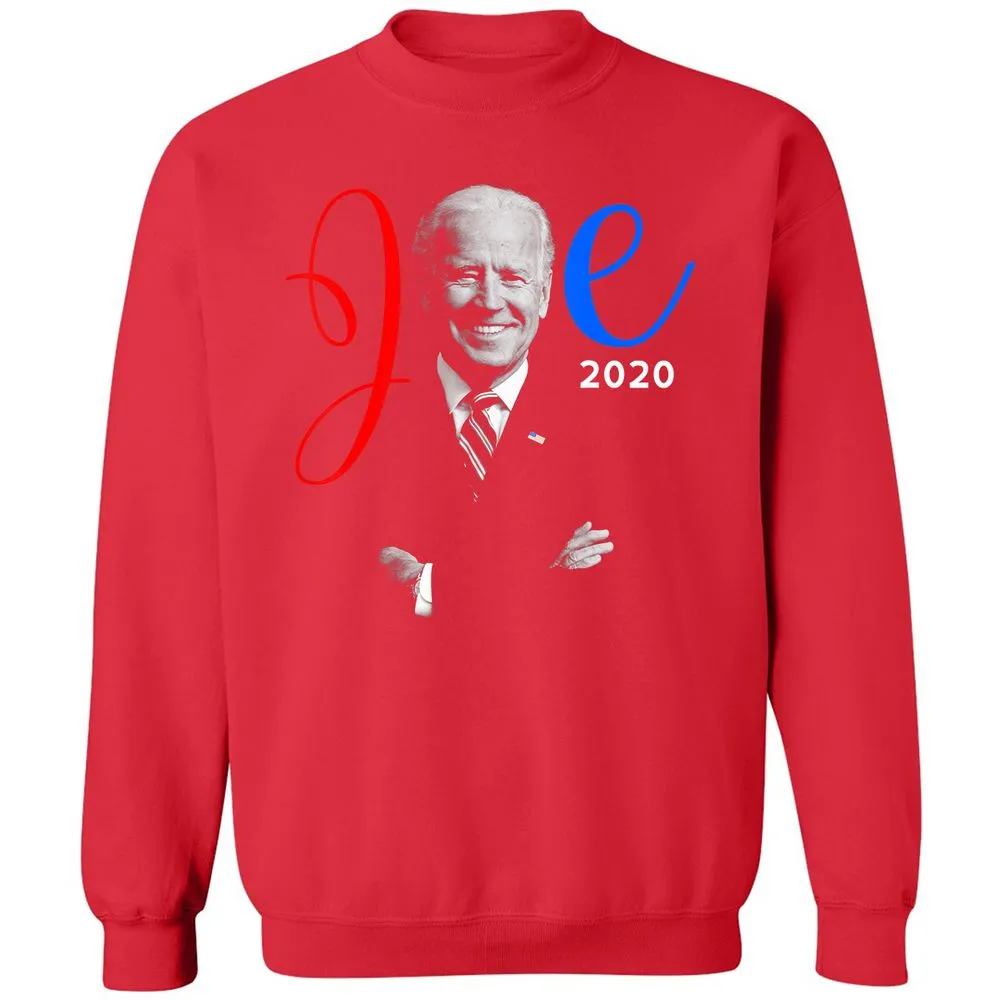 Classic Unisex Sweatshirt - WEGJVLN6 - Red - 5