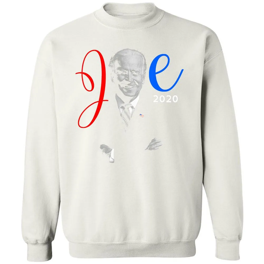 Classic Unisex Sweatshirt - WEGJVLN6 - White - 12
