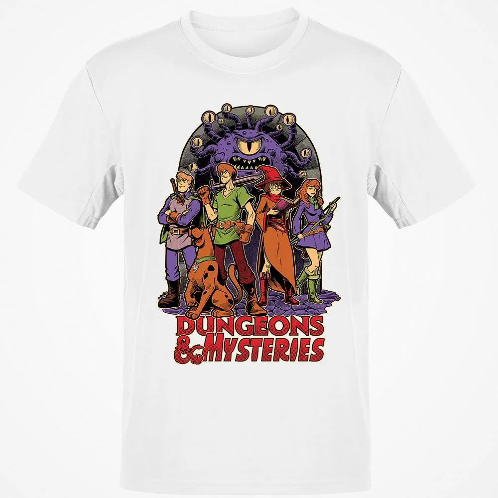 Classic Unisex T-Shirt - W2YJXXRN - White - 12