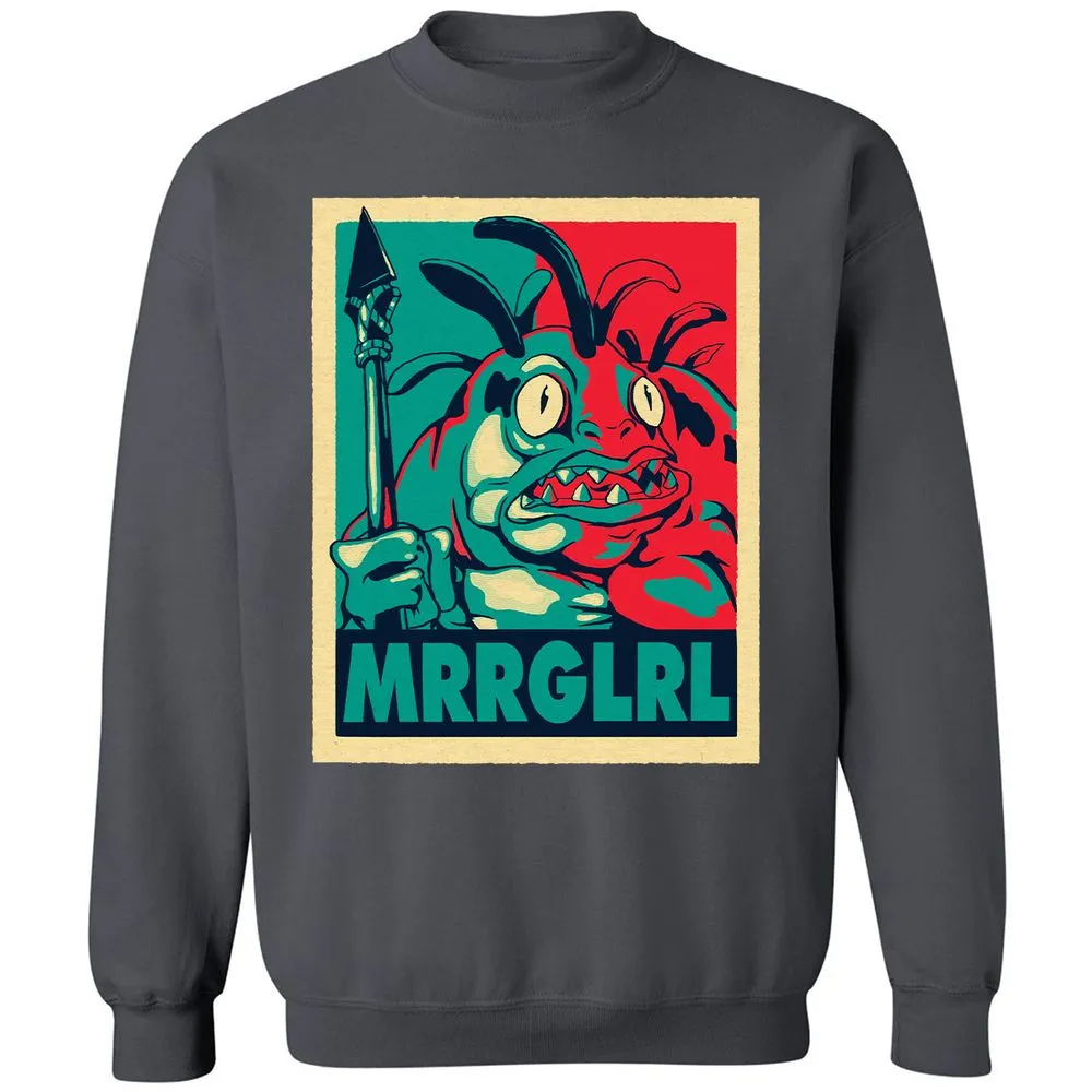 Classic Unisex Sweatshirt - MJAEBZPV - Charcoal - 7