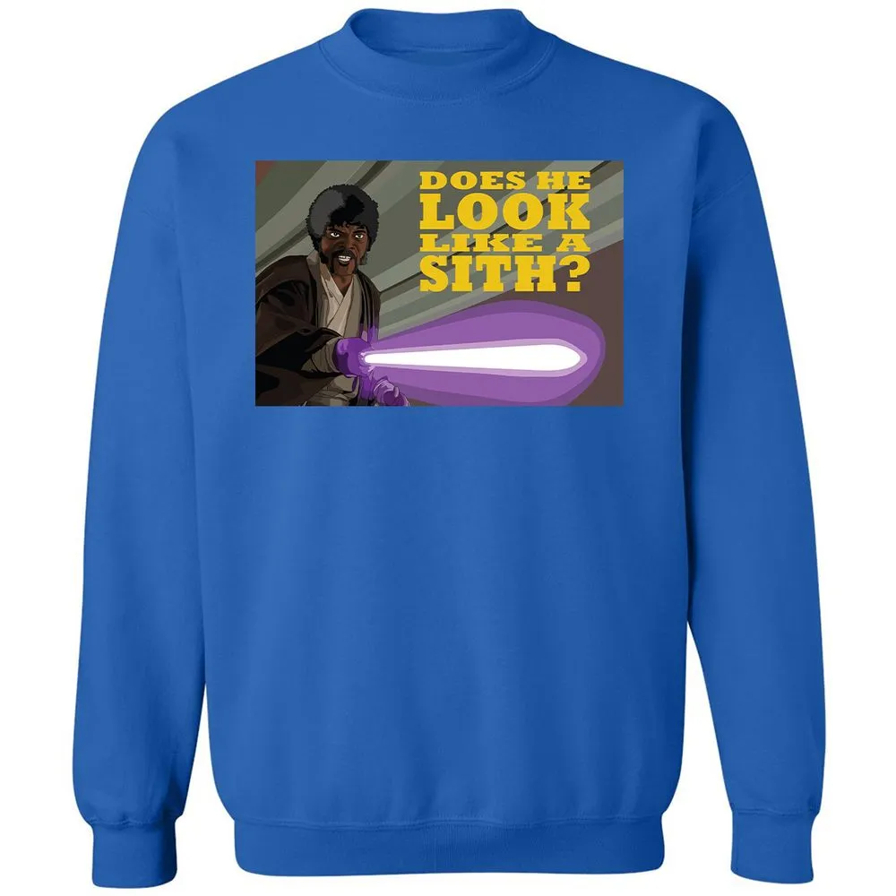 Classic Unisex Sweatshirt - 29P4DAS7 - Royal - 9