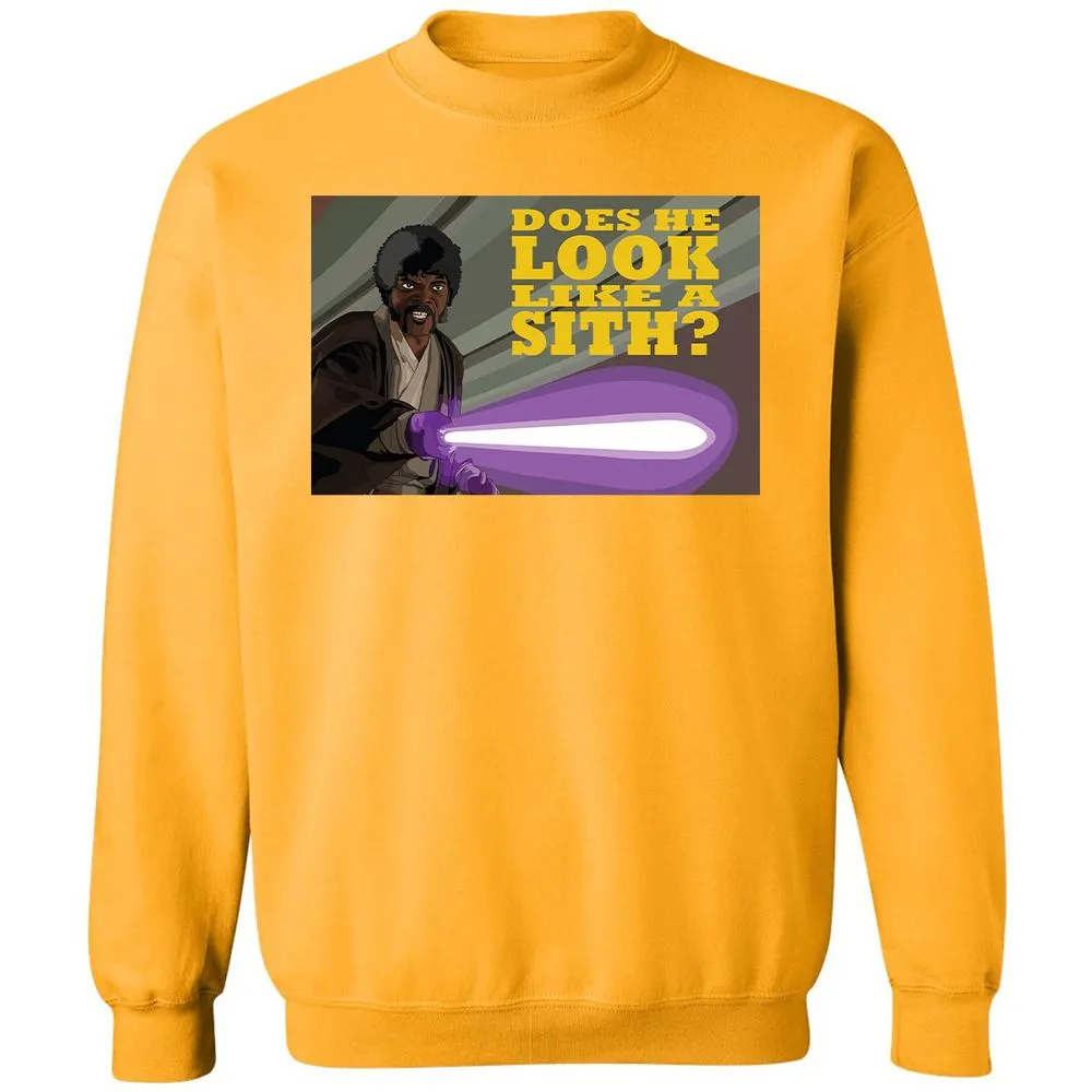 Classic Unisex Sweatshirt - 29P4DAS7 - Gold - 11