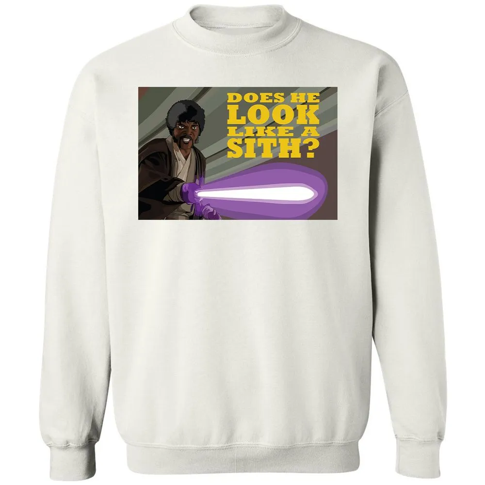 Classic Unisex Sweatshirt - 29P4DAS7 - White - 12